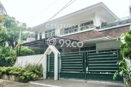 Dijual Rumah Mewah Exclusive di Kebayoran Baru, Jakarta Selatan Dijual Rumah Mewah Exclusive di Kebayoran Baru, Jakarta Selatan
