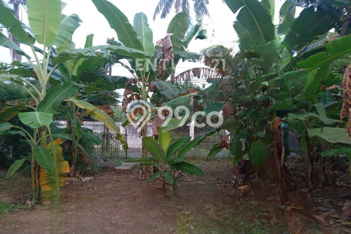 Untuk Dijual Tanah 500m2 di Jatibening, Bekasi Untuk Dijual Tanah 500m2 di Jatibening, Bekasi