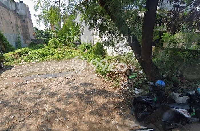 Tanah Investasi Dijual di Jakarta Selatan Punya Luas 313m2 Tanah Investasi Dijual di Jakarta Selatan Punya Luas 313m2