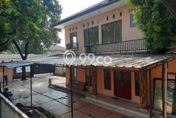 Disewakan! Rumah 1 Kamar Tidur &
2 Kamar Mandi di Kebagusan, Jakarta Selatan Disewakan! Rumah 1 Kamar Tidur &
2 Kamar Mandi di Kebagusan, Jakarta Selatan