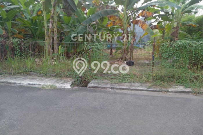 Untuk Dijual Tanah 500m2 di Jatibening, Bekasi Untuk Dijual Tanah 500m2 di Jatibening, Bekasi