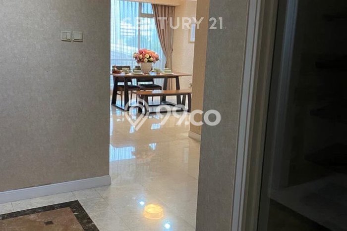 Paling Dicari! Apartemen Eksklusif Dijual di Karet Tengsin Punya 3 Bedroom Paling Dicari! Apartemen Eksklusif Dijual di Karet Tengsin Punya 3 Bedroom