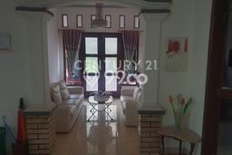Rumah Minimalis 3 KT di Condet Jakarta Timur Semi Furnished Rumah Minimalis 3 KT di Condet Jakarta Timur Semi Furnished