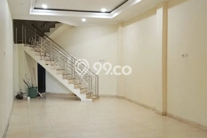 Unit Ruko Disewa Lokasi Ciracas, Jakarta Timur Spesifikasi Luas Bangunan 65m2 Unit Ruko Disewa Lokasi Ciracas, Jakarta Timur Spesifikasi Luas Bangunan 65m2
