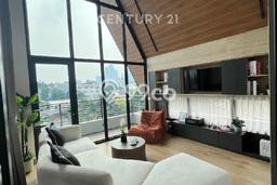 Siap Huni Hunian Elit 4 Kamar di Kebayoran Baru Dekat ke Mana Saja Siap Huni Hunian Elit 4 Kamar di Kebayoran Baru Dekat ke Mana Saja