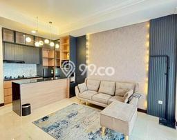 Apartemen Siap Pakai 2 Kamar dengan Harga Terjangkau di Area Kebayoran Lama, Jakarta Selatan Apartemen Siap Pakai 2 Kamar dengan Harga Terjangkau di Area Kebayoran Lama, Jakarta Selatan