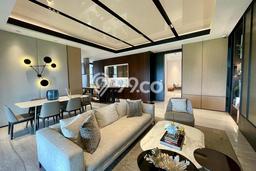 Siap Milik Apartemen Mewah 3 KT & 3 KM di Cilandak, Jakarta Selatan Siap Milik Apartemen Mewah 3 KT & 3 KM di Cilandak, Jakarta Selatan