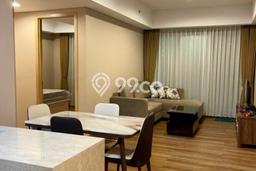 Sewa Apartemen Minimalis 90m2 Punya 2 KT, 2 KM, Lokasi di Cempaka Putih Sewa Apartemen Minimalis 90m2 Punya 2 KT, 2 KM, Lokasi di Cempaka Putih
