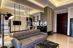 Sewa Sekarang Apartemen Nyaman 2 KT di Kawasan Kebayoran Lama Sewa Sekarang Apartemen Nyaman 2 KT di Kawasan Kebayoran Lama