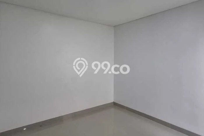 Rumah Modern Minimalis 3 KT Siap Huni di Pamulang Rumah Modern Minimalis 3 KT Siap Huni di Pamulang