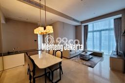 Apartemen Eksklusif Dijual di Menteng Jakarta Pusat Luas 147m2 Apartemen Eksklusif Dijual di Menteng Jakarta Pusat Luas 147m2