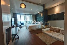 Untuk Dijual Apartemen 1 KT & 1 KM di Jakarta Selatan Lokasi Strategis Untuk Dijual Apartemen 1 KT & 1 KM di Jakarta Selatan Lokasi Strategis