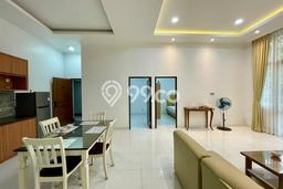 Hunian Apartemen Disewakan Terjangkau 113m2 di Kelapa Gading, Cocok untuk Hunian Anda Hunian Apartemen Disewakan Terjangkau 113m2 di Kelapa Gading, Cocok untuk Hunian Anda