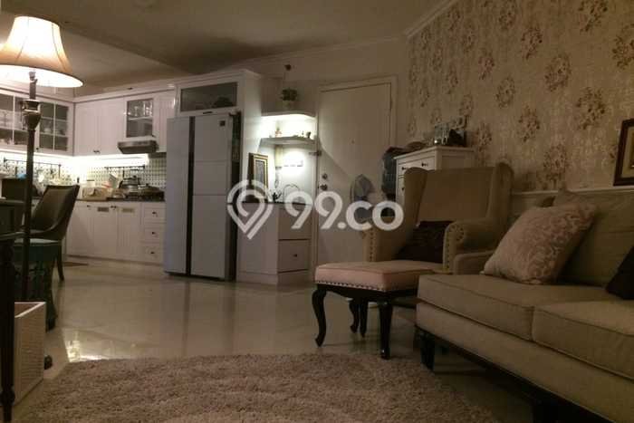 Dijual Apartemen di Jakarta Pusat 3 Kamar & 2 Kamar Mandi, Luas 81m2 Dijual Apartemen di Jakarta Pusat 3 Kamar & 2 Kamar Mandi, Luas 81m2