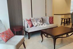 FOR RENT! Hunian Apartemen Nyaman di Menteng Jakarta Pusat 2 KT FOR RENT! Hunian Apartemen Nyaman di Menteng Jakarta Pusat 2 KT