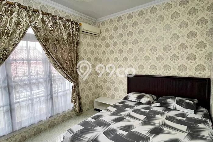 Jarang Ada! Rumah Sewa 2 Kamar Nyaman Siap Huni Pondok Kelapa Jarang Ada! Rumah Sewa 2 Kamar Nyaman Siap Huni Pondok Kelapa