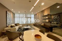 Paling Dicari! Apartemen Premium Dijual di Kuningan Punya 2 Bedroom Paling Dicari! Apartemen Premium Dijual di Kuningan Punya 2 Bedroom