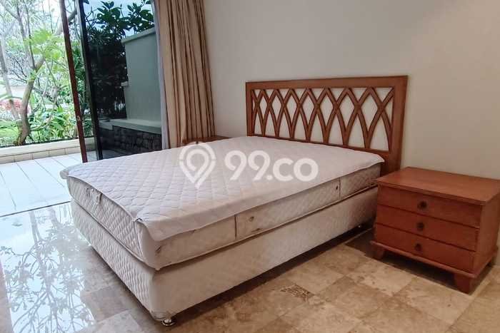 Rumah sewa siap huni 1 KT di Kemang, Jakarta Selatan Rumah sewa siap huni 1 KT di Kemang, Jakarta Selatan
