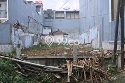 Tanah Investasi Dijual di Jakarta Utara Punya Luas 250m2 Tanah Investasi Dijual di Jakarta Utara Punya Luas 250m2