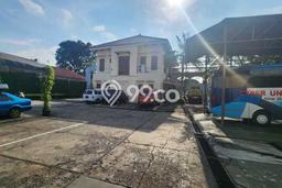 Area Ramai! Komersial Dijual di Matraman untuk Bisnis Luas Bangunan 1300m2 Area Ramai! Komersial Dijual di Matraman untuk Bisnis Luas Bangunan 1300m2
