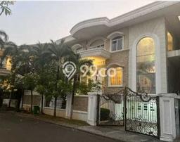 Rumah Eksklusif Siap Huni LT 513m2 di Kelapa Gading, Jakarta Utara Rumah Eksklusif Siap Huni LT 513m2 di Kelapa Gading, Jakarta Utara