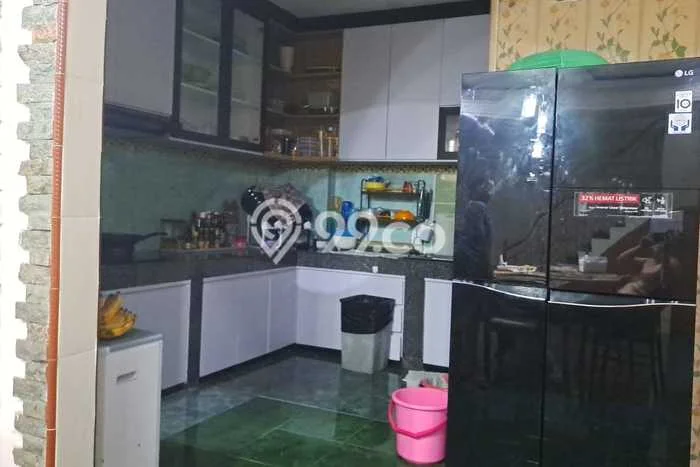 Jual Rumah Bagus Siap Huni LB 350m2 di Koja, Jakarta Utara Jual Rumah Bagus Siap Huni LB 350m2 di Koja, Jakarta Utara