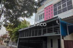 Jual Rumah Mewah Elegan Dengan View Cantik di Sunter, Jakarta Utara Jual Rumah Mewah Elegan Dengan View Cantik di Sunter, Jakarta Utara