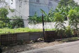 Lahan Dijual Lokasi Strategis di Jakarta Pusat dengan Luas 447m2 Lahan Dijual Lokasi Strategis di Jakarta Pusat dengan Luas 447m2
