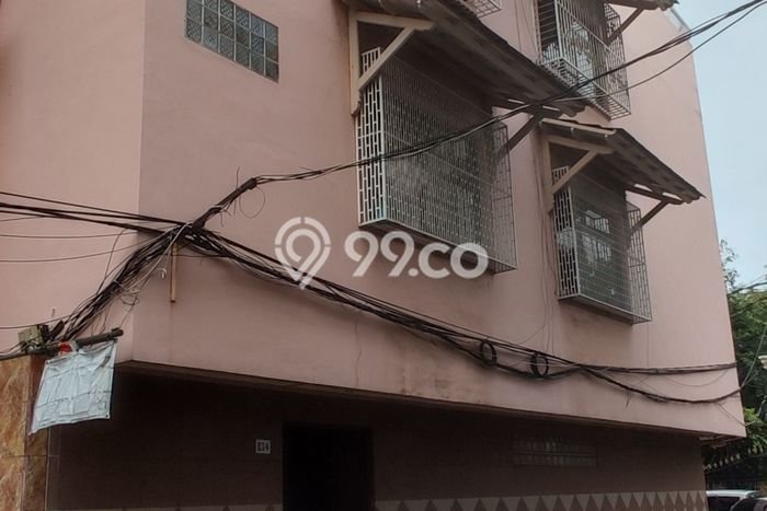 Ruko Bagus LT 90m2 LB 270m2 Dijual di Pademangan Jakarta Utara Ruko Bagus LT 90m2 LB 270m2 Dijual di Pademangan Jakarta Utara