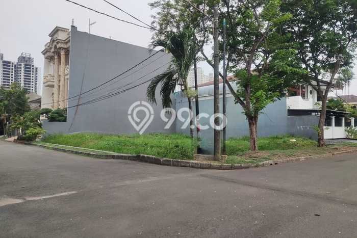 Dijual Tanah Lokasi Ancol, Jakarta Utara Seluas 460m2 Dijual Tanah Lokasi Ancol, Jakarta Utara Seluas 460m2