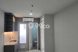 Dijual Apartemen Ekonomis di Kelapa Gading, Jakarta Utara dengan 2 KT, 1 KM Dijual Apartemen Ekonomis di Kelapa Gading, Jakarta Utara dengan 2 KT, 1 KM