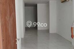 Rumah Sewa Jakarta Utara LT 90m2 LB 90m2 Area Sunter Rumah Sewa Jakarta Utara LT 90m2 LB 90m2 Area Sunter