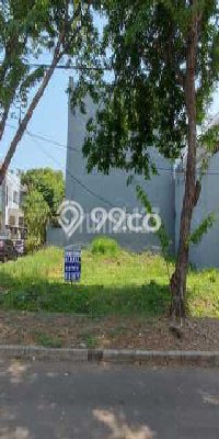Dijual Tanah Lokasi Ancol, Jakarta Utara Seluas 460m2 Dijual Tanah Lokasi Ancol, Jakarta Utara Seluas 460m2