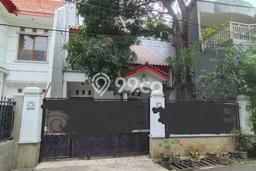 Rumah Elit Modern Tanpa Renovasi di Sunter Jakarta Utara Rumah Elit Modern Tanpa Renovasi di Sunter Jakarta Utara