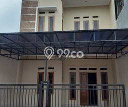 Dijual Rumah Modern 4 KT di Cipinang, Jakarta Timur Dijual Rumah Modern 4 KT di Cipinang, Jakarta Timur