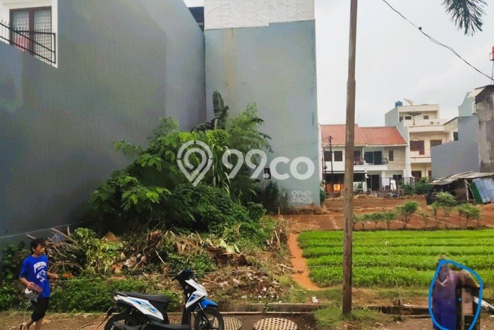 Dijual Tanah Lokasi Sunter, Jakarta Utara Seluas 176m2 Dijual Tanah Lokasi Sunter, Jakarta Utara Seluas 176m2
