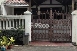 Disewakan Hunian Konsep Minimalis di Kelapa Gading Jakarta Utara dengan 4 KT Disewakan Hunian Konsep Minimalis di Kelapa Gading Jakarta Utara dengan 4 KT