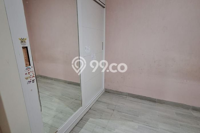 Disewakan Apartemen Terjangkau 2 BR di Sunter Jakarta Utara Disewakan Apartemen Terjangkau 2 BR di Sunter Jakarta Utara