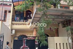 Rumah Minimalis 4 KT LT 90m2 di Sunter Rumah Minimalis 4 KT LT 90m2 di Sunter