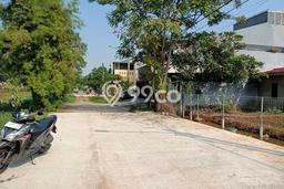 Lahan Kosong Dijual di Kelapa Gading, Jakarta Utara, Luas 120m2 Area Strategis Lahan Kosong Dijual di Kelapa Gading, Jakarta Utara, Luas 120m2 Area Strategis