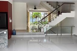 Rumah Elit Modern Siap Huni di Ancol Jakarta Utara Rumah Elit Modern Siap Huni di Ancol Jakarta Utara