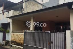 Rumah Tenang area Sunter, 3 KT, LT 98m² LB 130m² Rumah Tenang area Sunter, 3 KT, LT 98m² LB 130m²