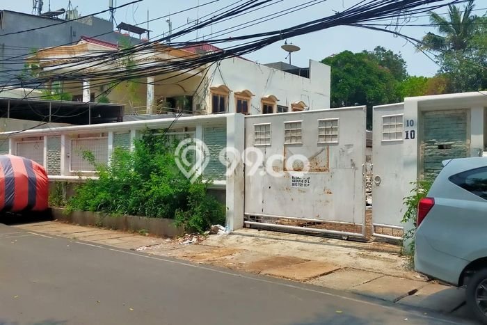 Tanah Kavling Dijual di Mangga Besar, Jakarta Barat dengan Luas Tanah 1064m2 Tanah Kavling Dijual di Mangga Besar, Jakarta Barat dengan Luas Tanah 1064m2