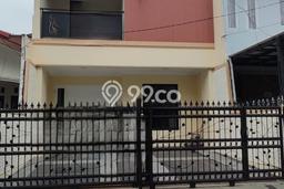 Best Deal Hunian Mewah Ideal dan Luas di Kelapa Gading, Jakarta Utara Best Deal Hunian Mewah Ideal dan Luas di Kelapa Gading, Jakarta Utara