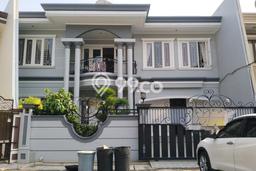 Rumah Luxury Modern Tanpa Renovasi di Sunter Jakarta Utara Rumah Luxury Modern Tanpa Renovasi di Sunter Jakarta Utara