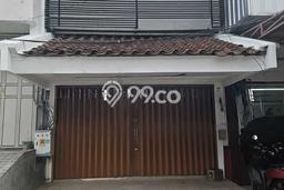SEWA TERJANGKAU! Ruko di Kelapa Gading, Luas 135m2m², Area Komersial SEWA TERJANGKAU! Ruko di Kelapa Gading, Luas 135m2m², Area Komersial