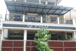 Siap Huni Hunian Elit 7 Kamar di Kelapa Gading Dekat ke Mana Saja Siap Huni Hunian Elit 7 Kamar di Kelapa Gading Dekat ke Mana Saja