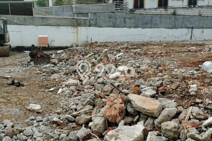 Tanah Kavling Dijual di Mangga Besar, Jakarta Barat dengan Luas Tanah 1064m2 Tanah Kavling Dijual di Mangga Besar, Jakarta Barat dengan Luas Tanah 1064m2