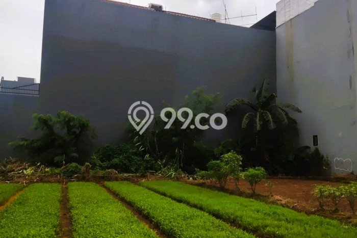 Dijual Tanah Lokasi Sunter, Jakarta Utara Seluas 176m2 Dijual Tanah Lokasi Sunter, Jakarta Utara Seluas 176m2