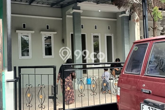 Disewakan Rumah Strategis LT 72m2 / LB 36m2 di Cianjur Kota, Cianjur Disewakan Rumah Strategis LT 72m2 / LB 36m2 di Cianjur Kota, Cianjur